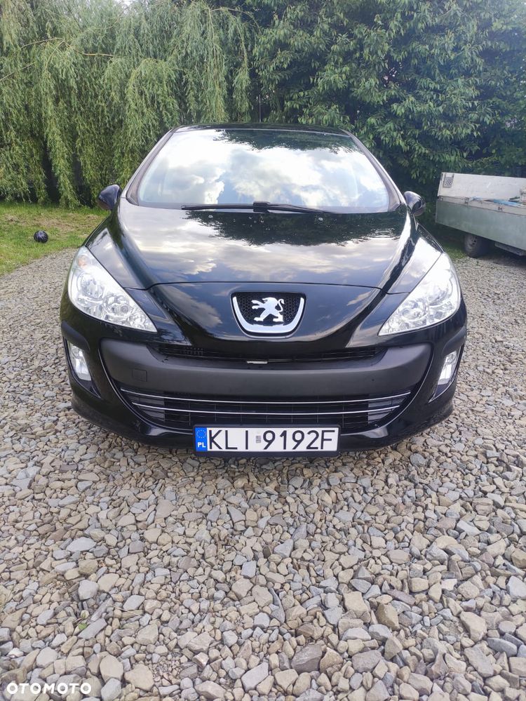 Peugeot 308 1.6 HDi Trendy - 2