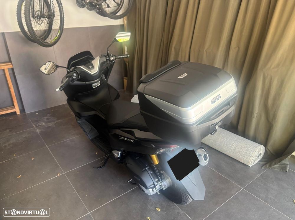 Honda PCX125 PCX DX - 3