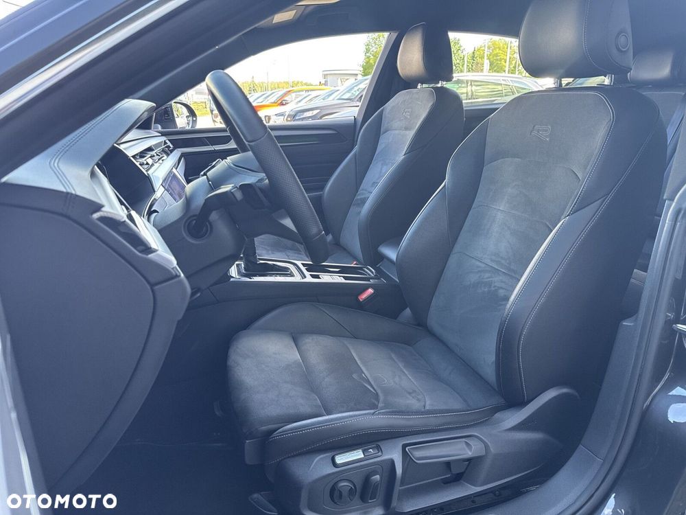 Volkswagen Arteon 2.0 TDI R-Line DSG - 9