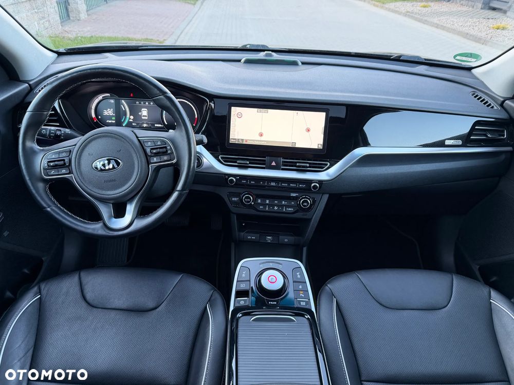 Kia Niro Edition 7 - 5