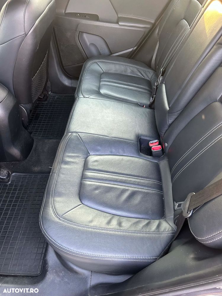 Kia Sportage - 11