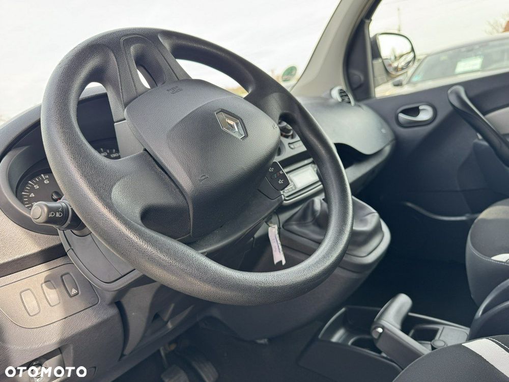 Renault Kangoo - 19