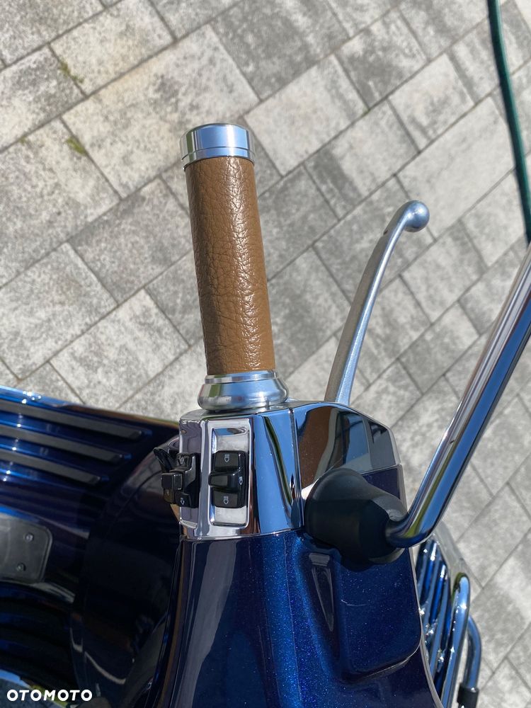 Vespa Primavera - 18
