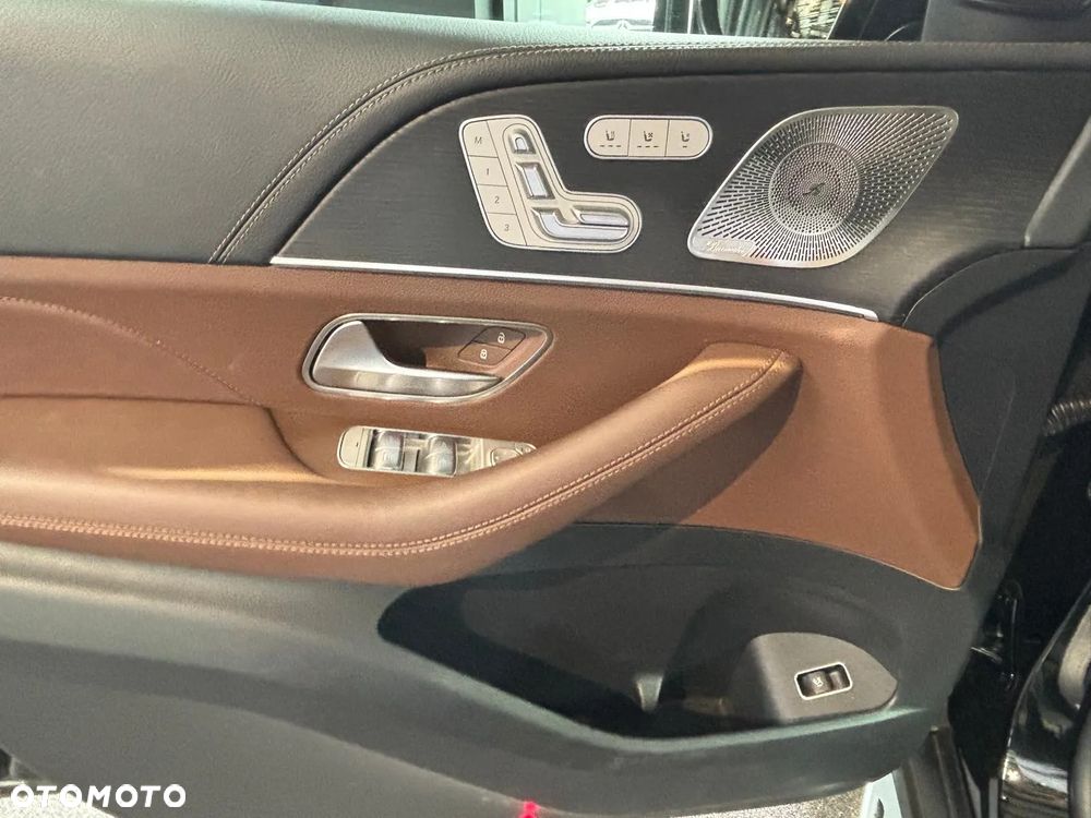 Mercedes-Benz GLE AMG 53 4-Matic - 6