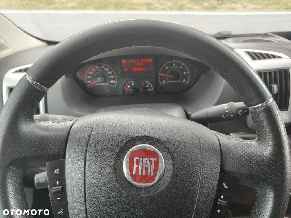 Fiat Ducato - 9