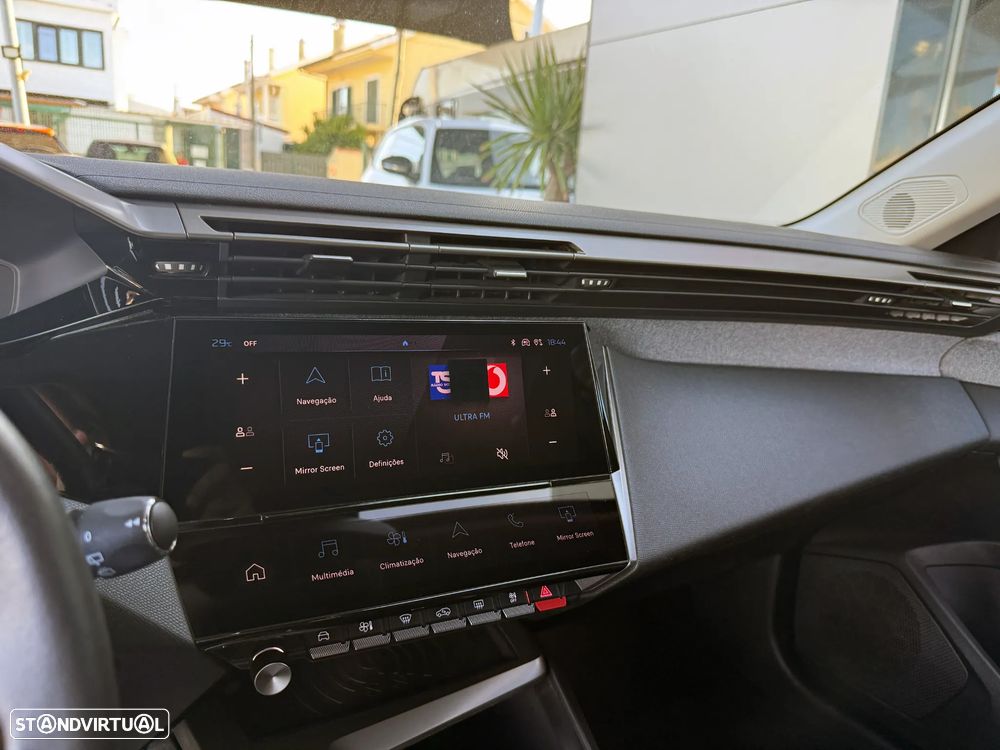 Peugeot 308 SW 1.2 PureTech Allure Pack - 15
