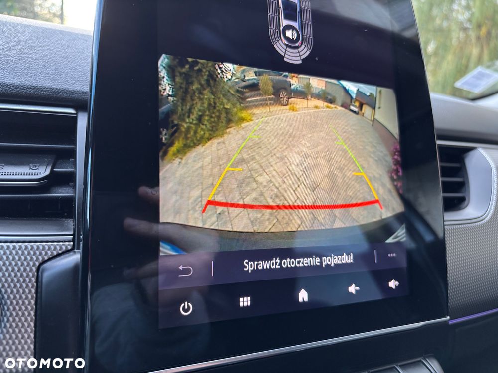 Renault Arkana E-TECH 145 INTENS - 30