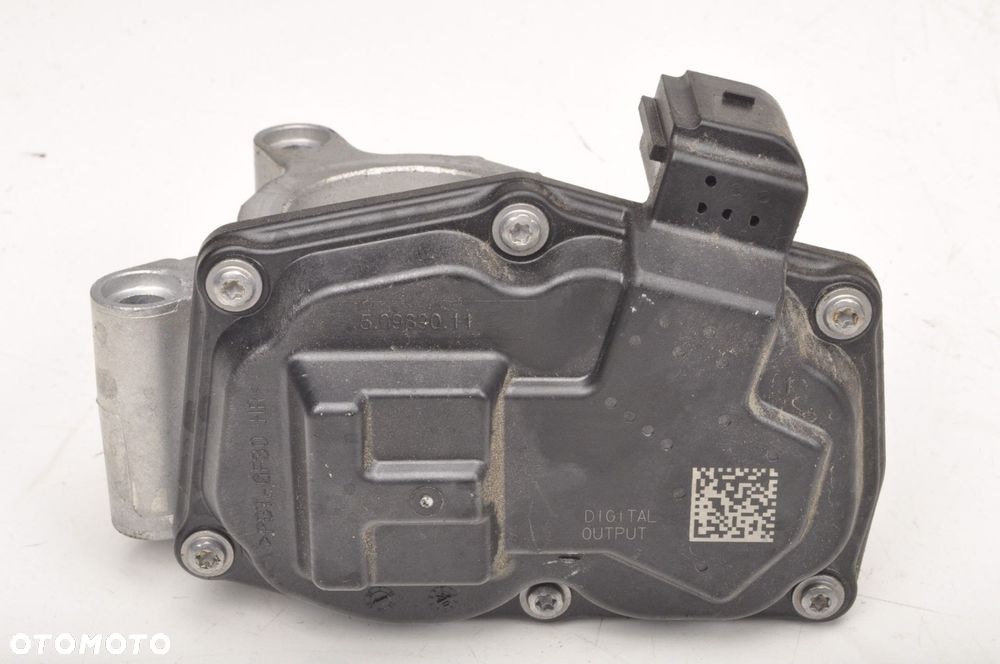 FORD FOCUS MK4 1.0 PRZEPUSTNICA H6BG-9F991-AA - 5