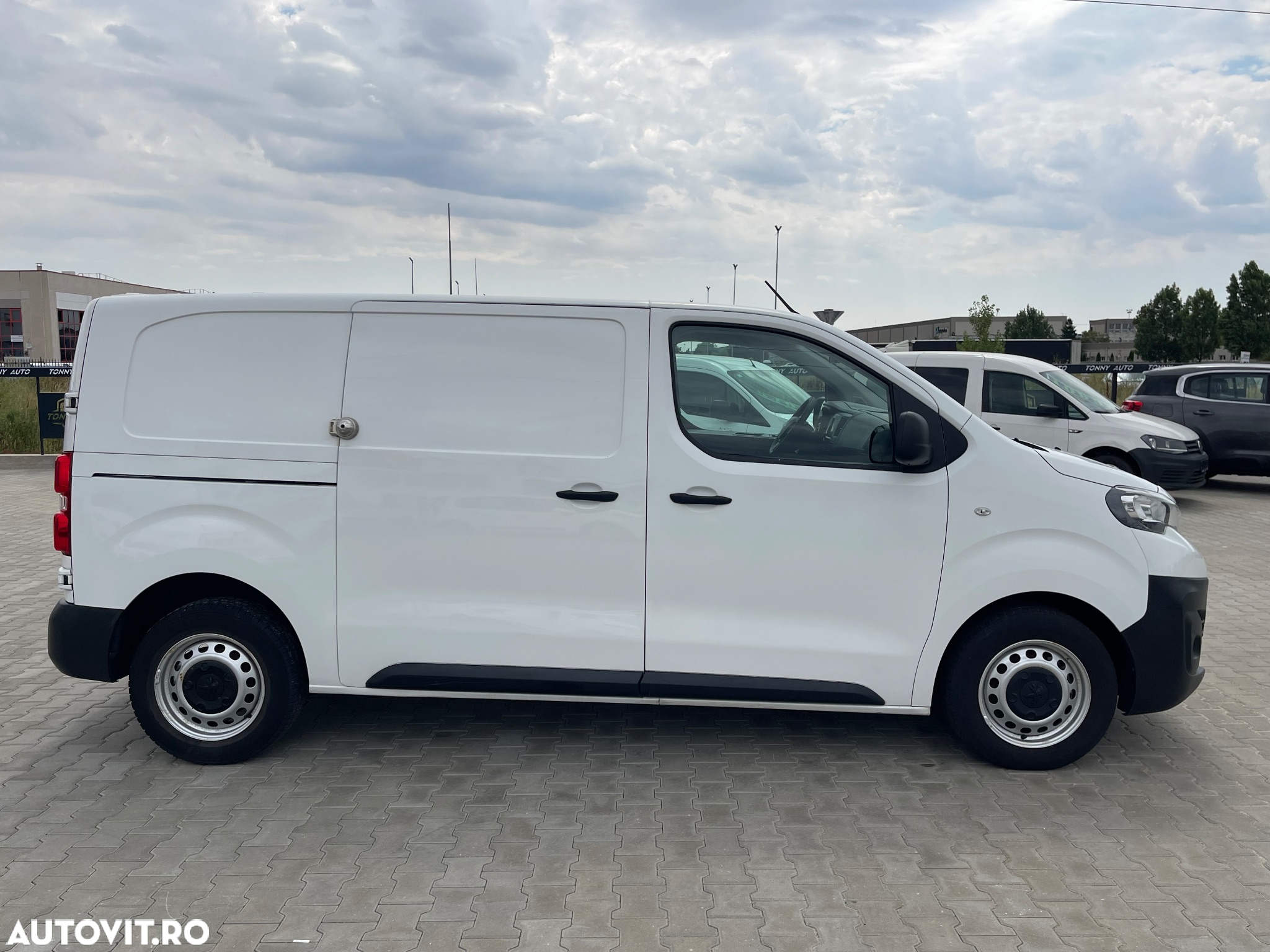Peugeot Expert - 4