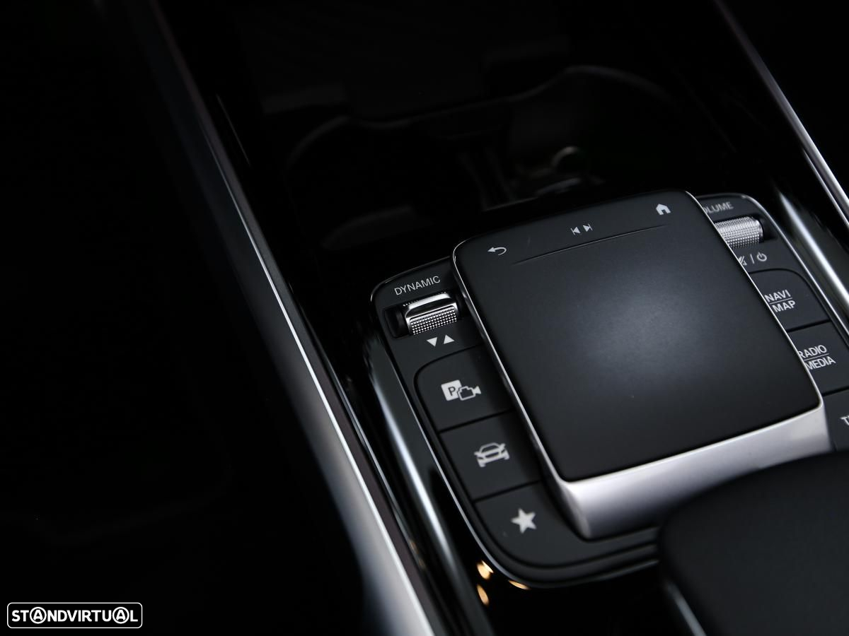 Mercedes-Benz EQB 350 4Matic Progressive - 29