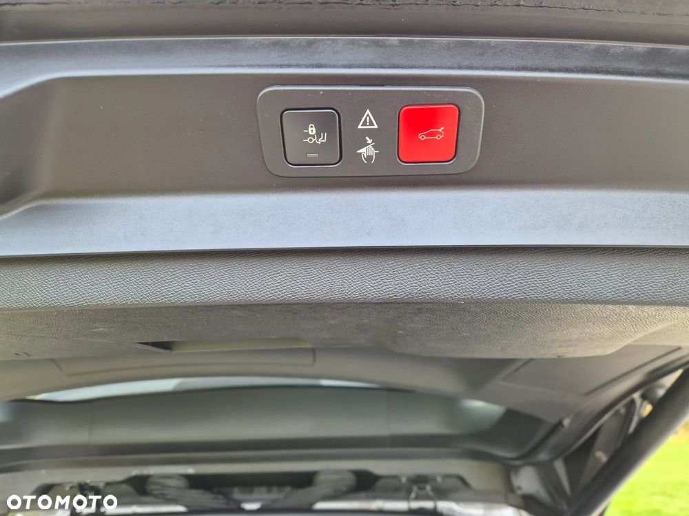 Peugeot 5008 - 14