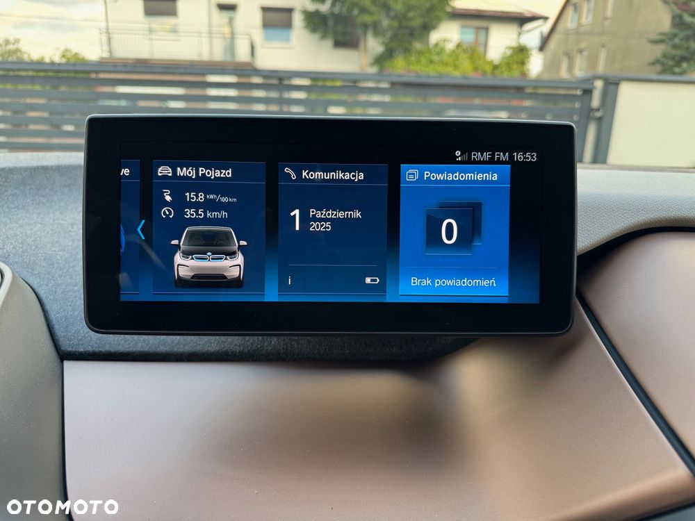 BMW i3 120 Ah - 21