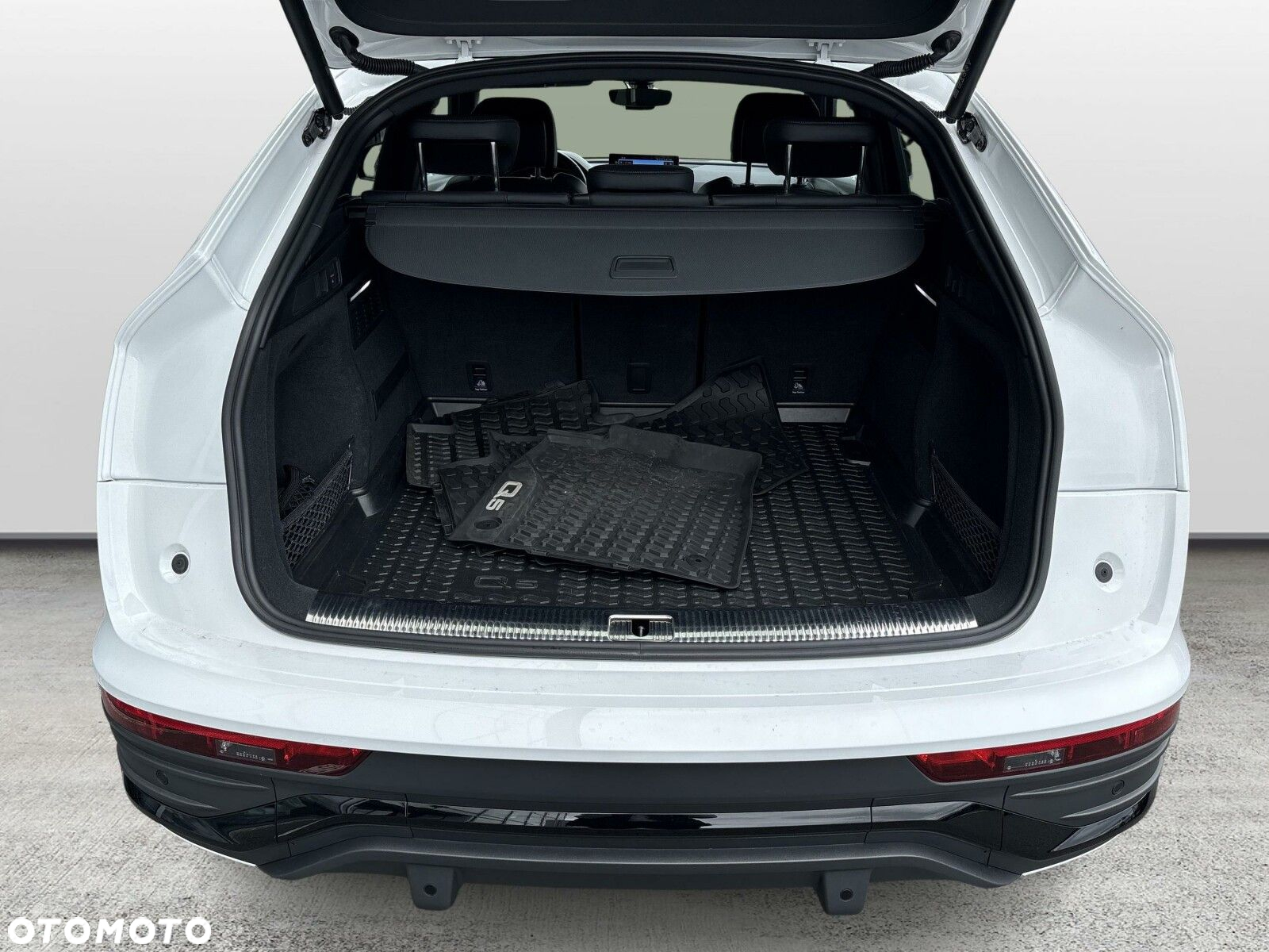 Audi Q5 Sportback - 9