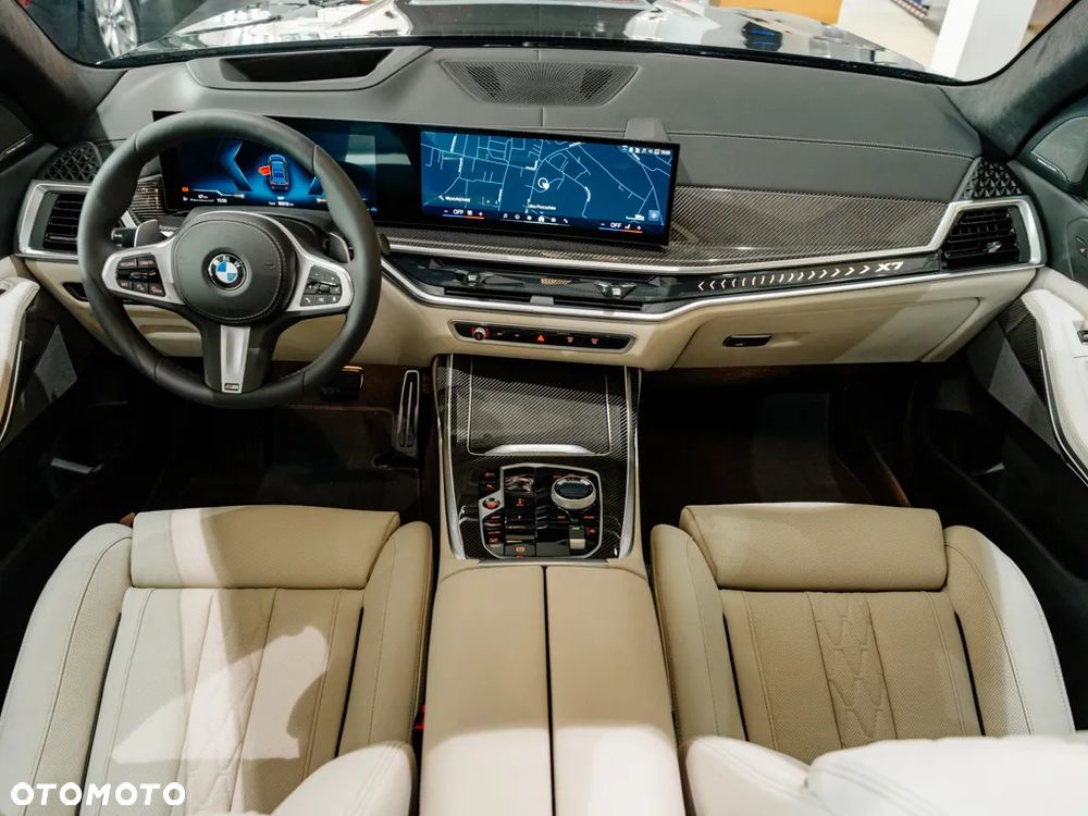 BMW X7 - 5
