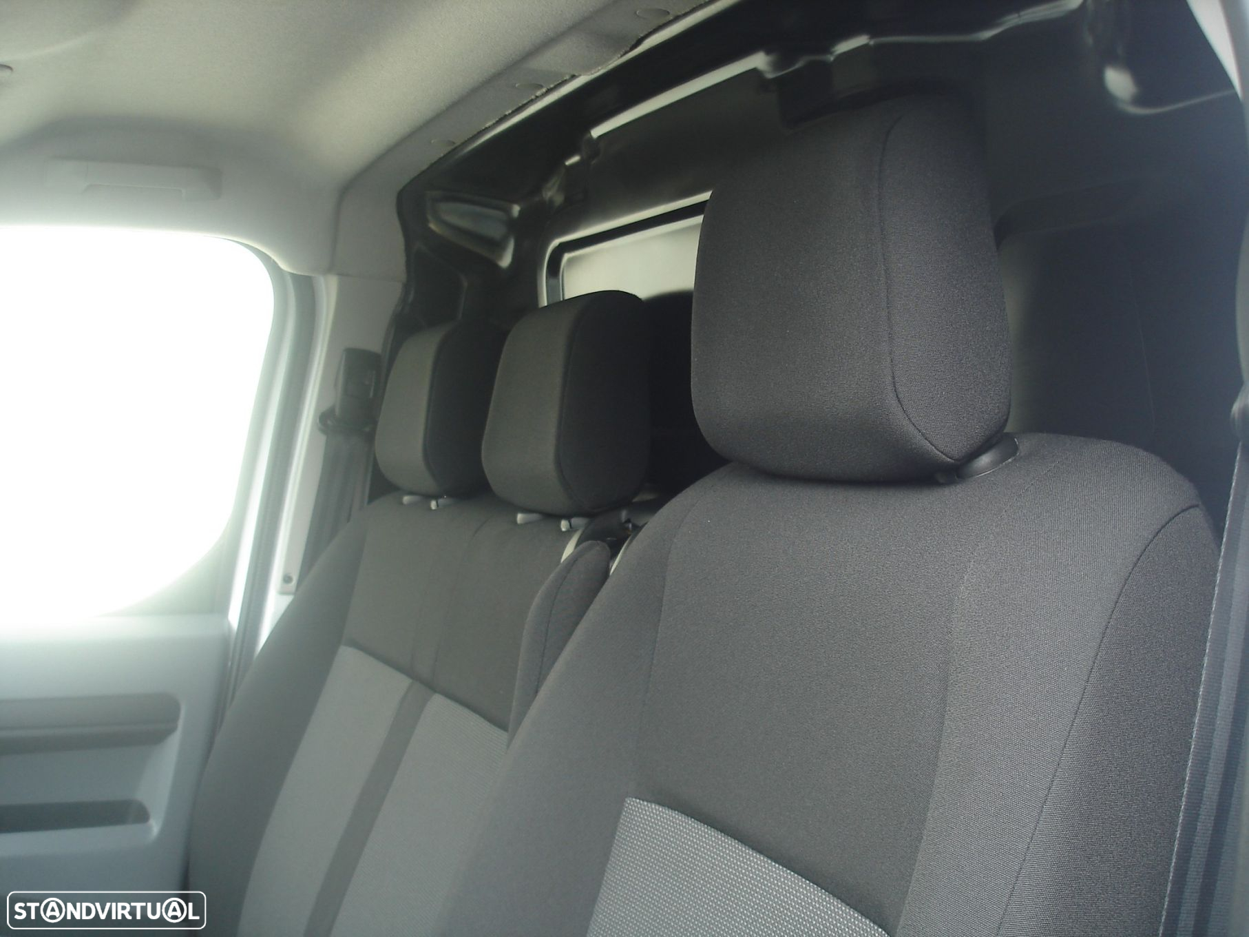 Peugeot Expert 1.5 BlueHDi L1H1 Premium Compact - 8