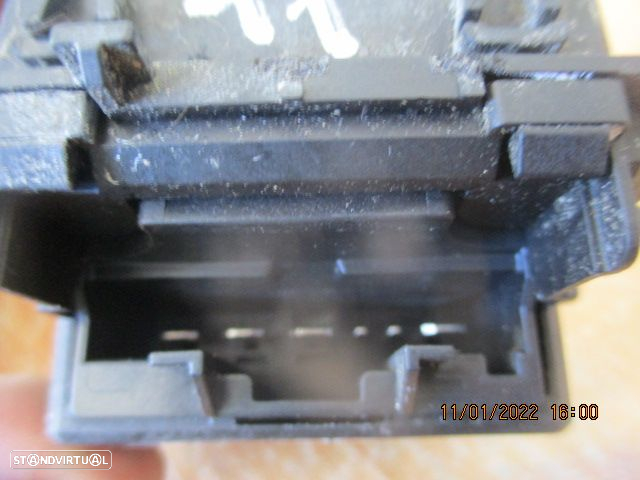 Resistencia De Sofagem T1017845RB RENAULT MEGANE 3 2011 RENAULT CLIO 4 2014 - 3