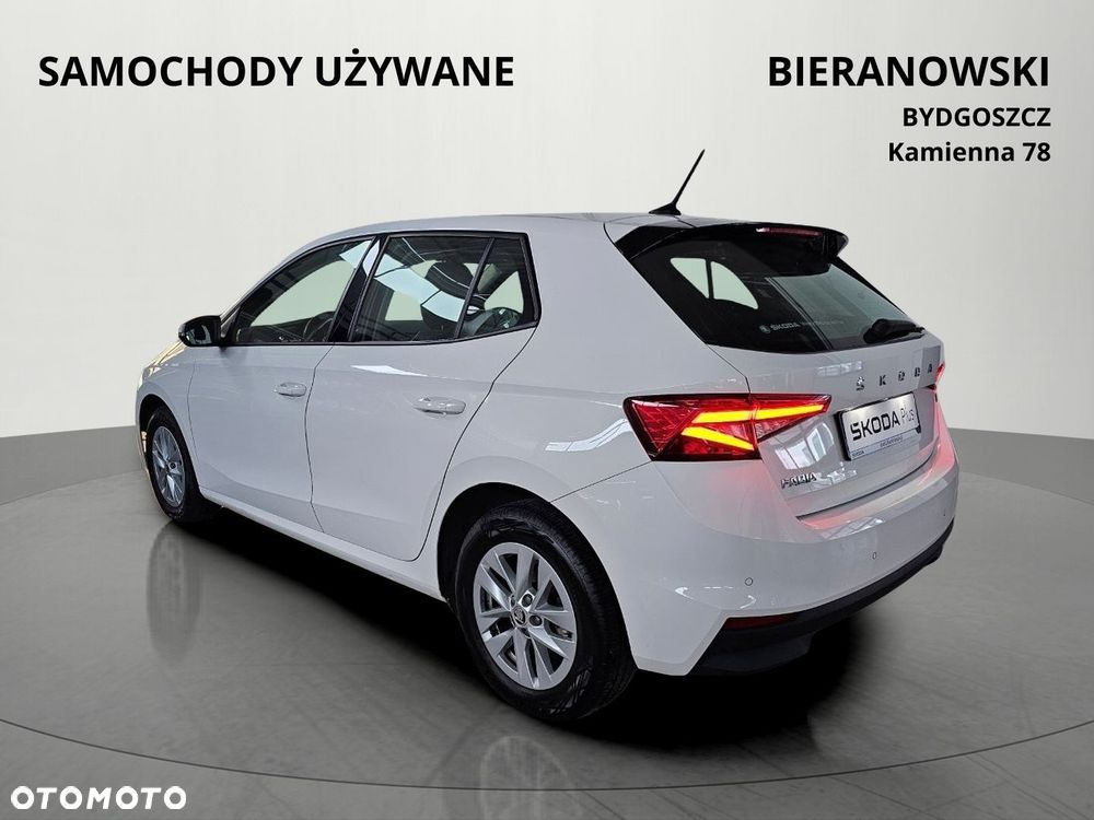 Skoda Fabia 1.0 TSI Ambition - 5