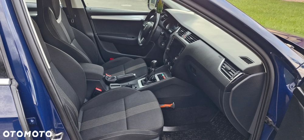 Skoda Octavia 1.0 TSI (Green tec) Style - 31