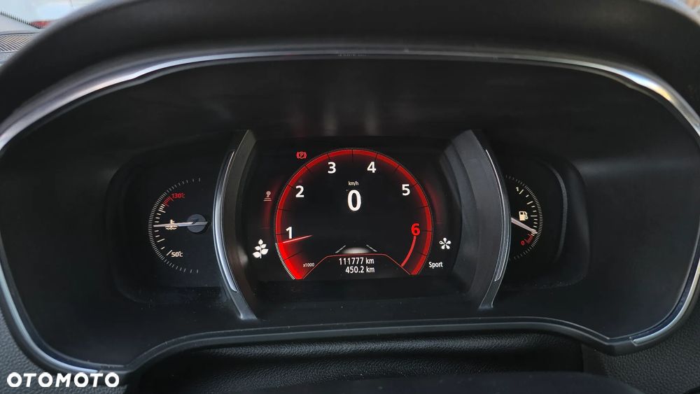 Renault Megane 1.3 TCe FAP GT Line - 19