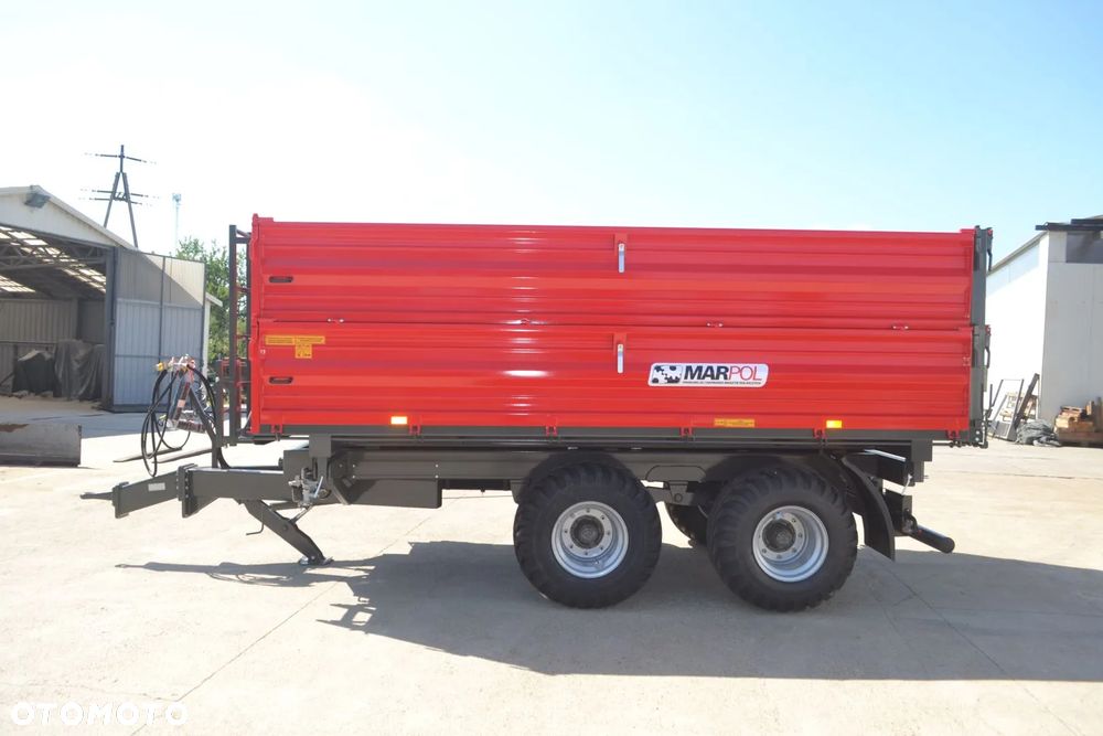 MAR-POL MT1001 - 2