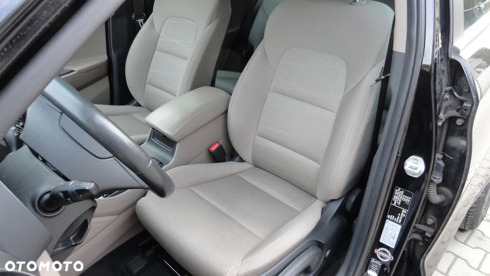 Hyundai Tucson 1.6 CRDi Comfort 2WD DCT - 7