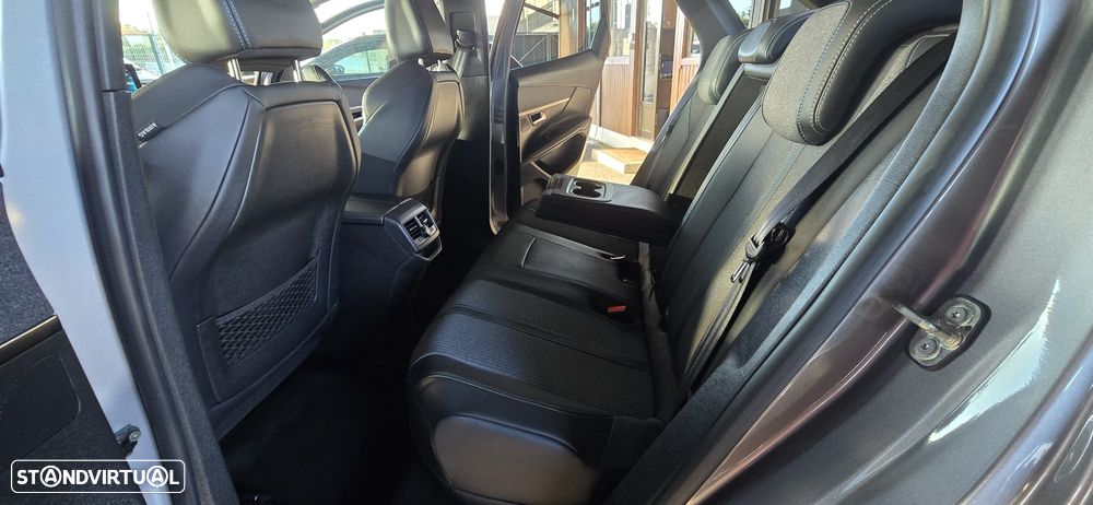 Peugeot 3008 1.6 Hybrid Allure Pack e-EAT8 - 13