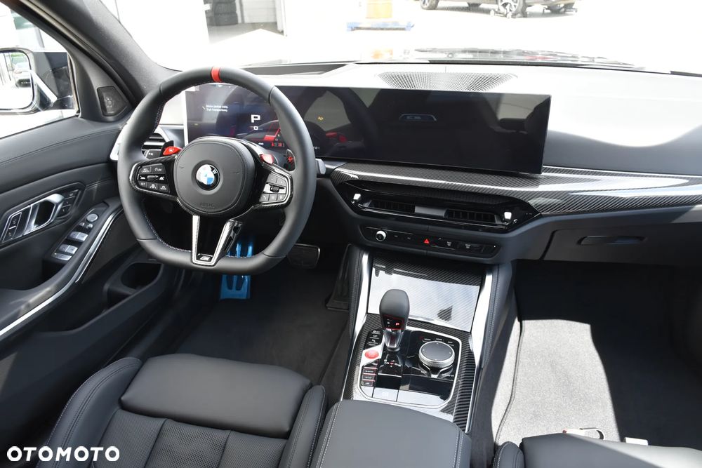 BMW M3 - 21