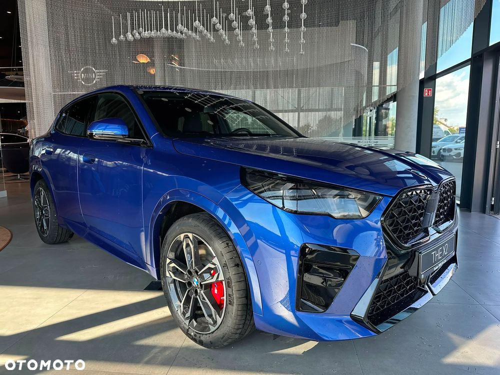 BMW X2 sDrive20d mHEV - 9