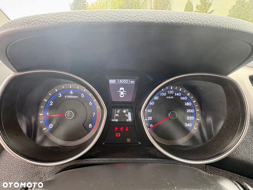 Hyundai i30 1.4 Comfort - 19