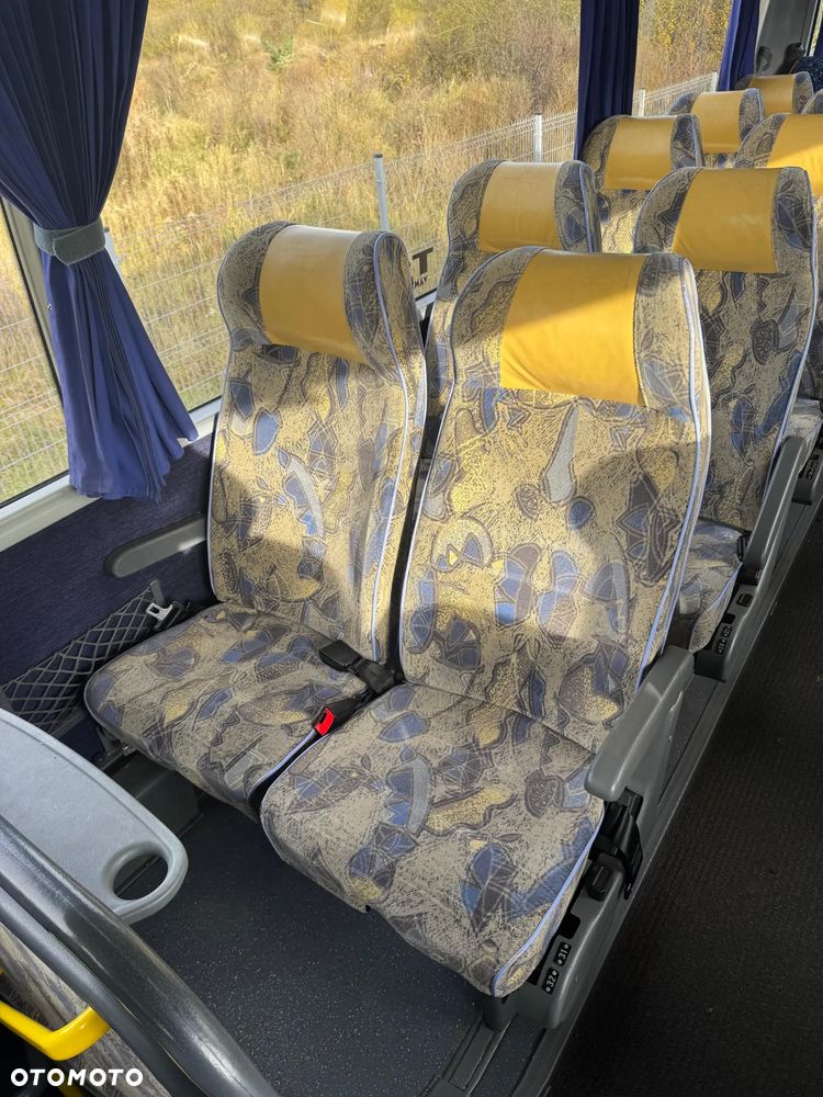 Van Hool Alicron - 17