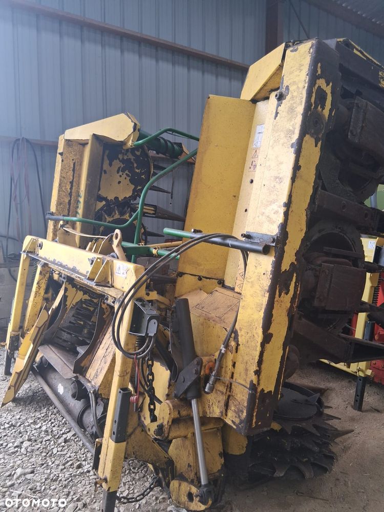 John Deere 7450 - 4