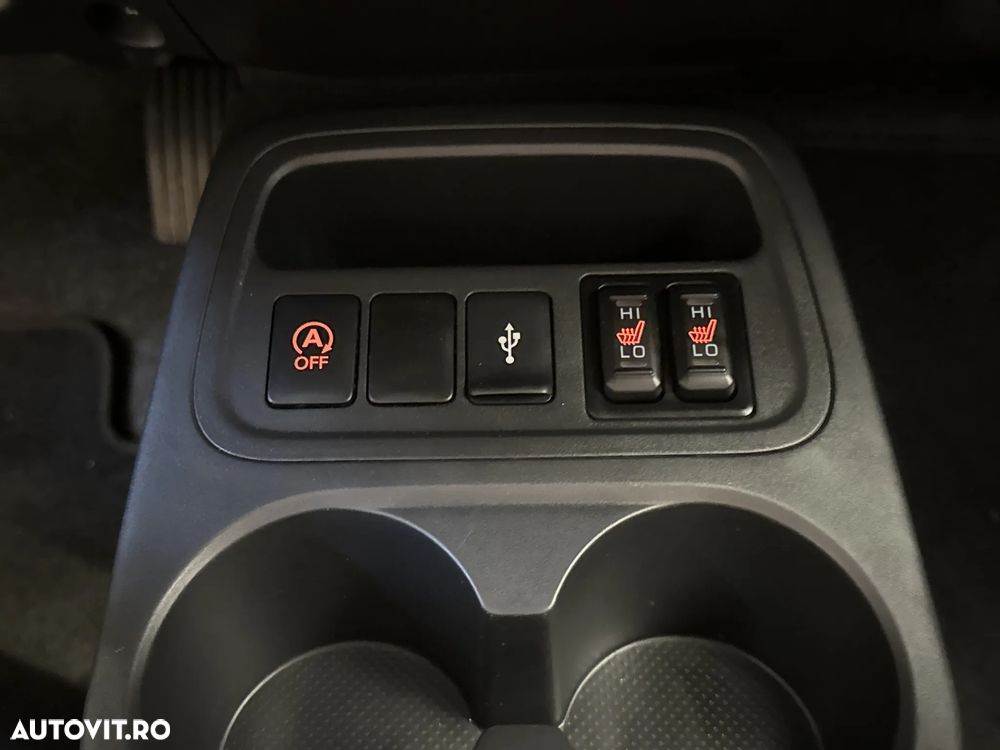 MITSUBISHI Space Star 2023 — imagine 18