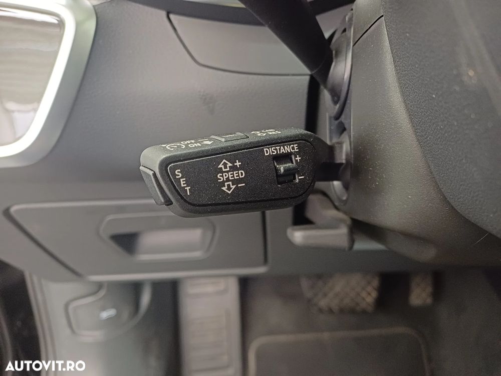 Audi A6 Avant 2.0 40 TDI quattro S tronic Sport - 12