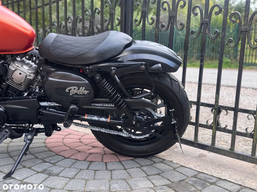 Hyosung GV - 20