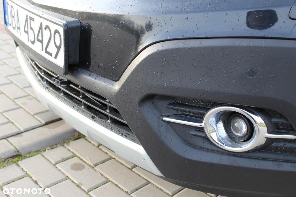 Opel Mokka 1.4 T Cosmo - 31