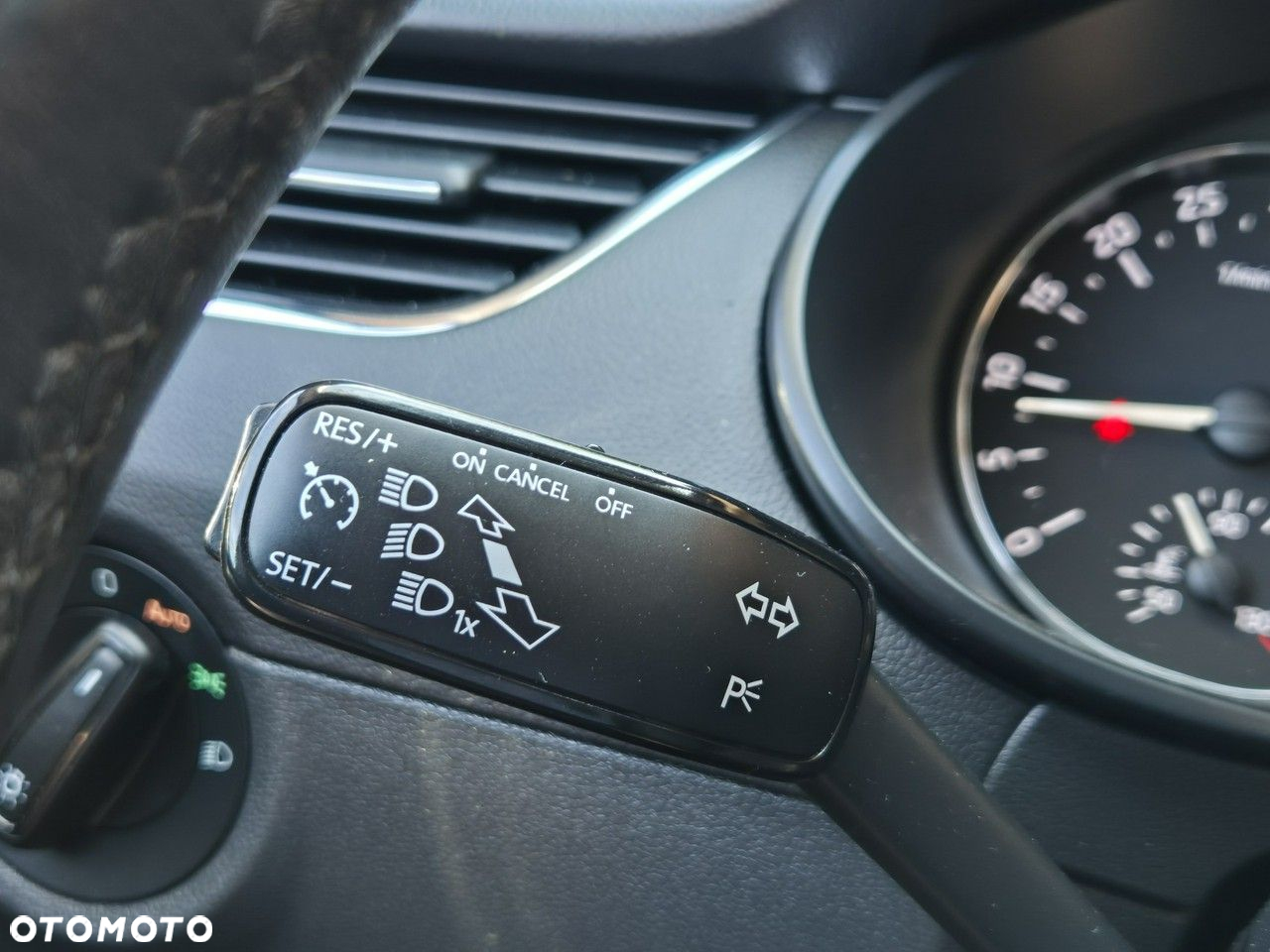 Skoda Octavia - 17