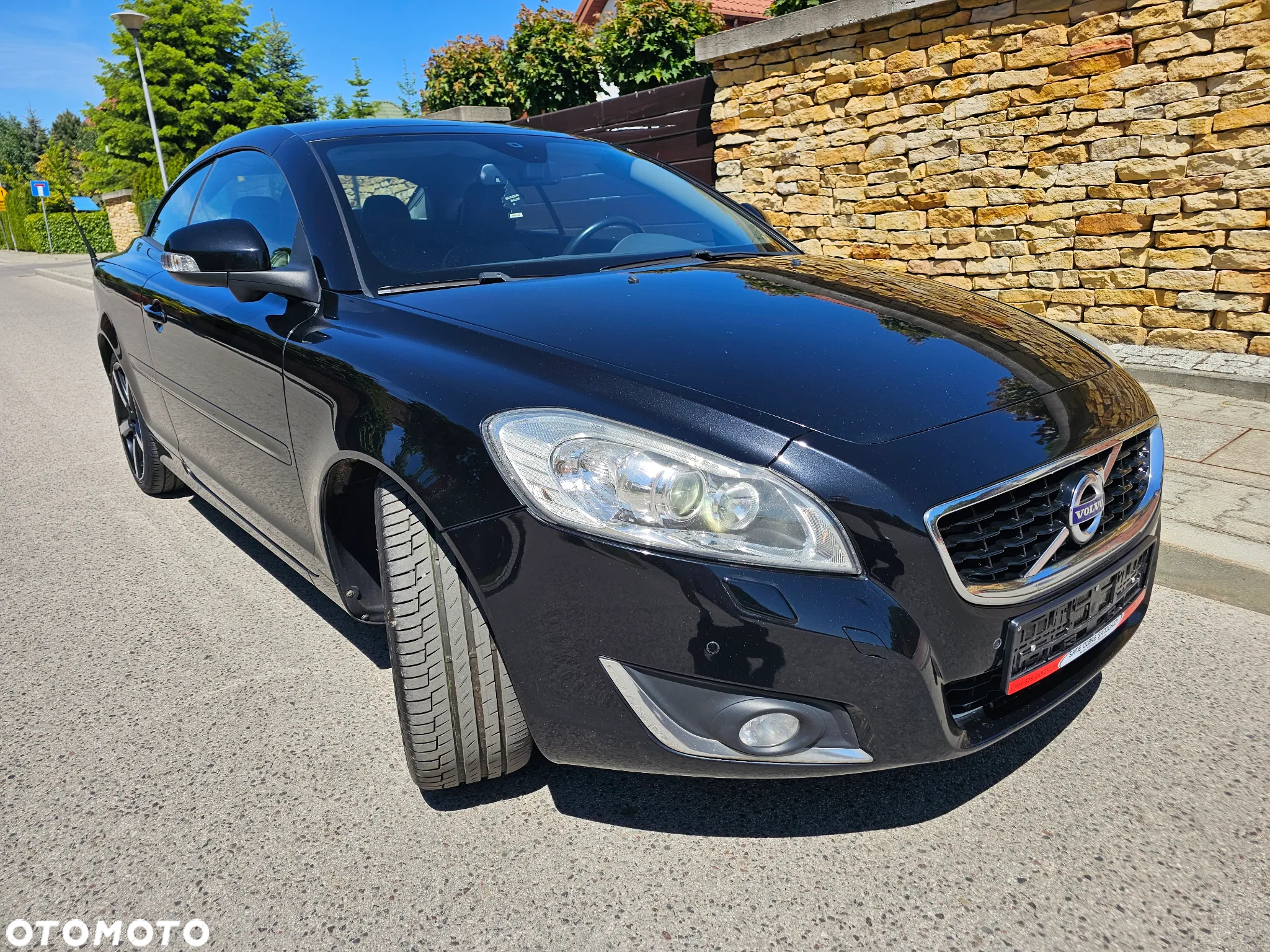 Volvo C70 D4 Inscription - 5