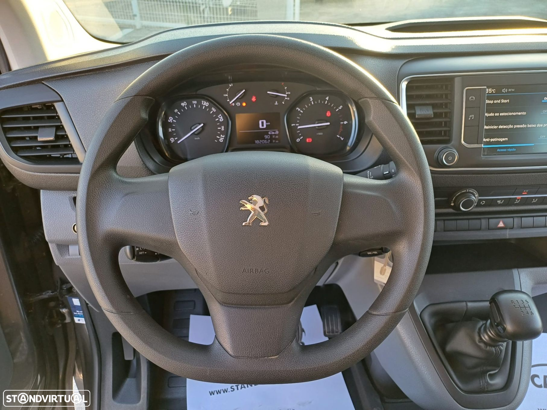 Peugeot Expert 1.5 BlueHDi L1H1 - 31