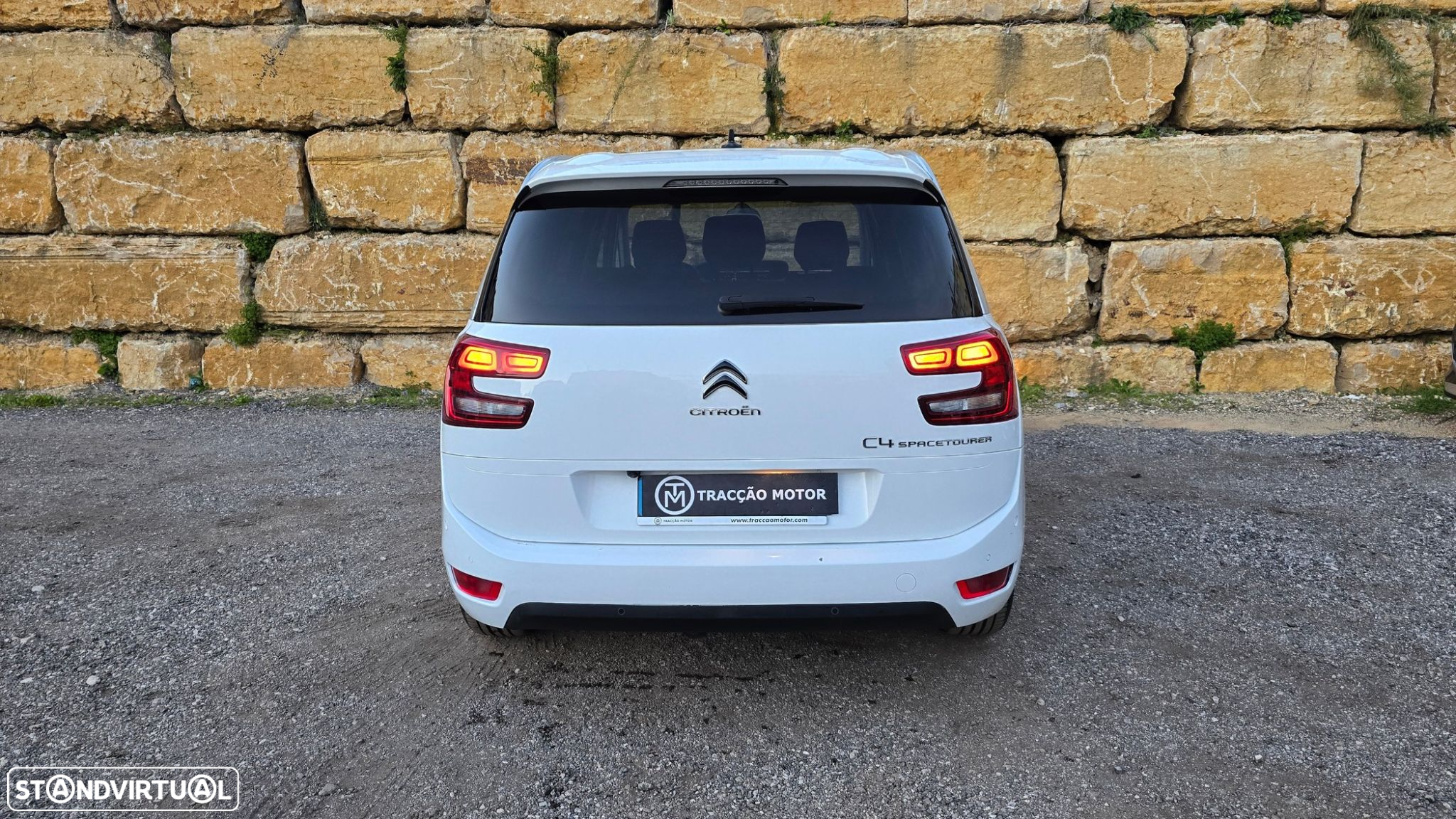 Citroën C4 Spacetourer - 6