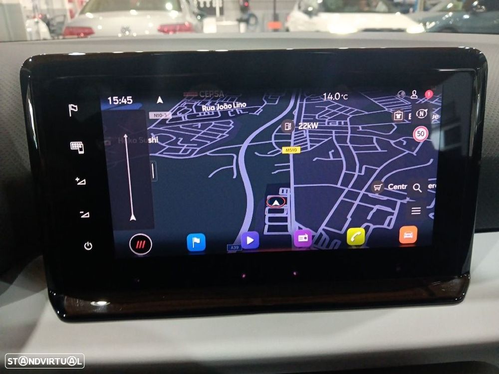 SEAT Arona 1.0 TSI Style - 15