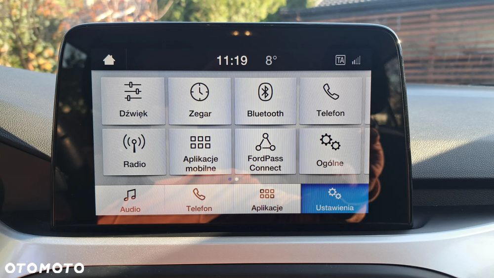 Ford Focus 1.5 EcoBlue Trend Edition - 12