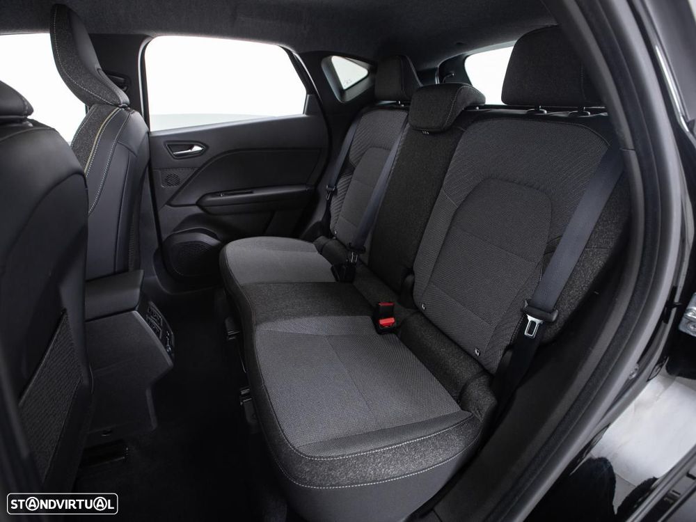 Renault Captur 1.0 TCe Techno - 11