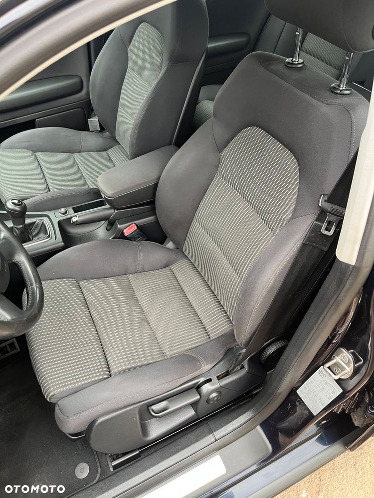 Audi A4 Avant 1.6 - 28