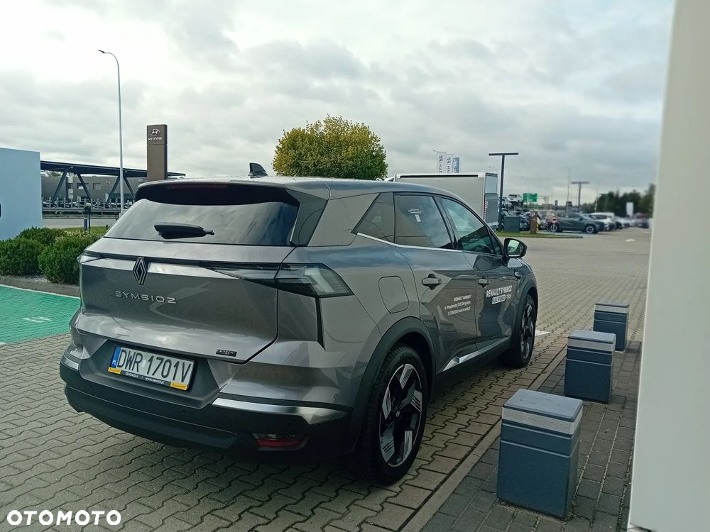 Renault Symbioz 1.8 E-Tech Full Hybrid 160 Techno - 9