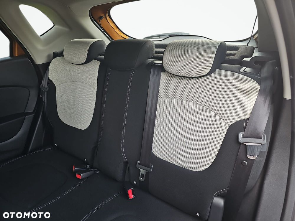 Renault Captur - 8