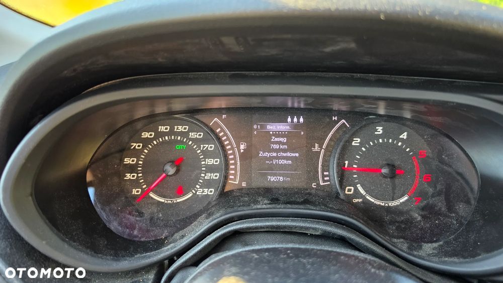 Fiat Tipo 1.6 MultiJet Easy - 24