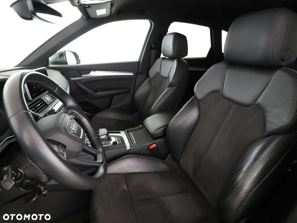 Audi Q5 50 TFSI e Quattro S tronic - 15