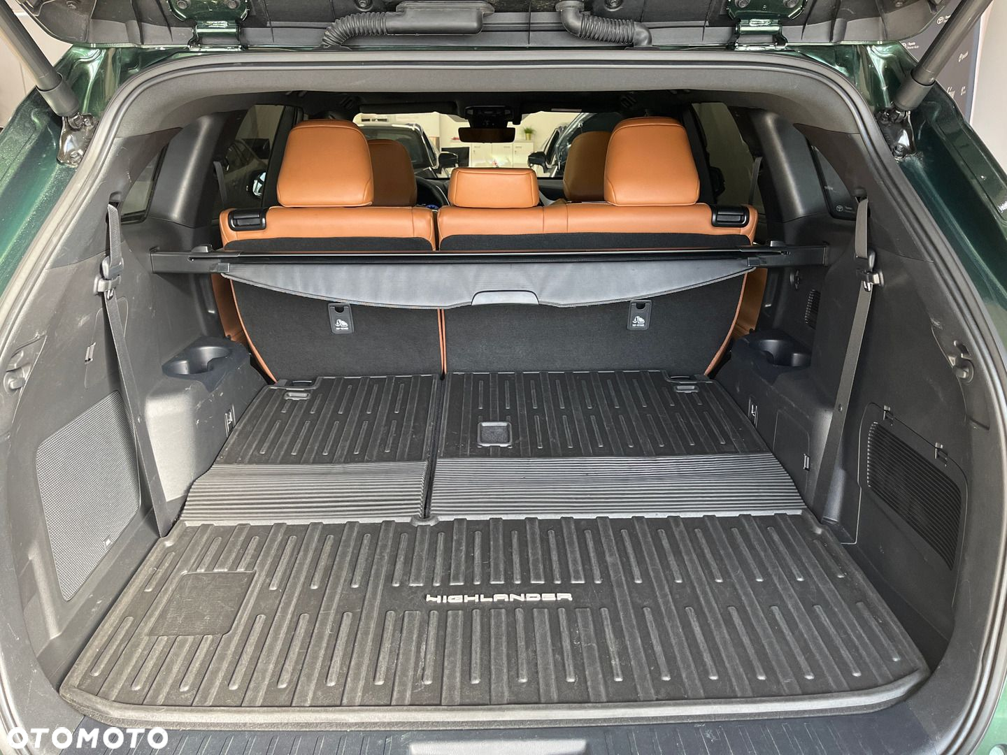 Toyota Highlander - 16