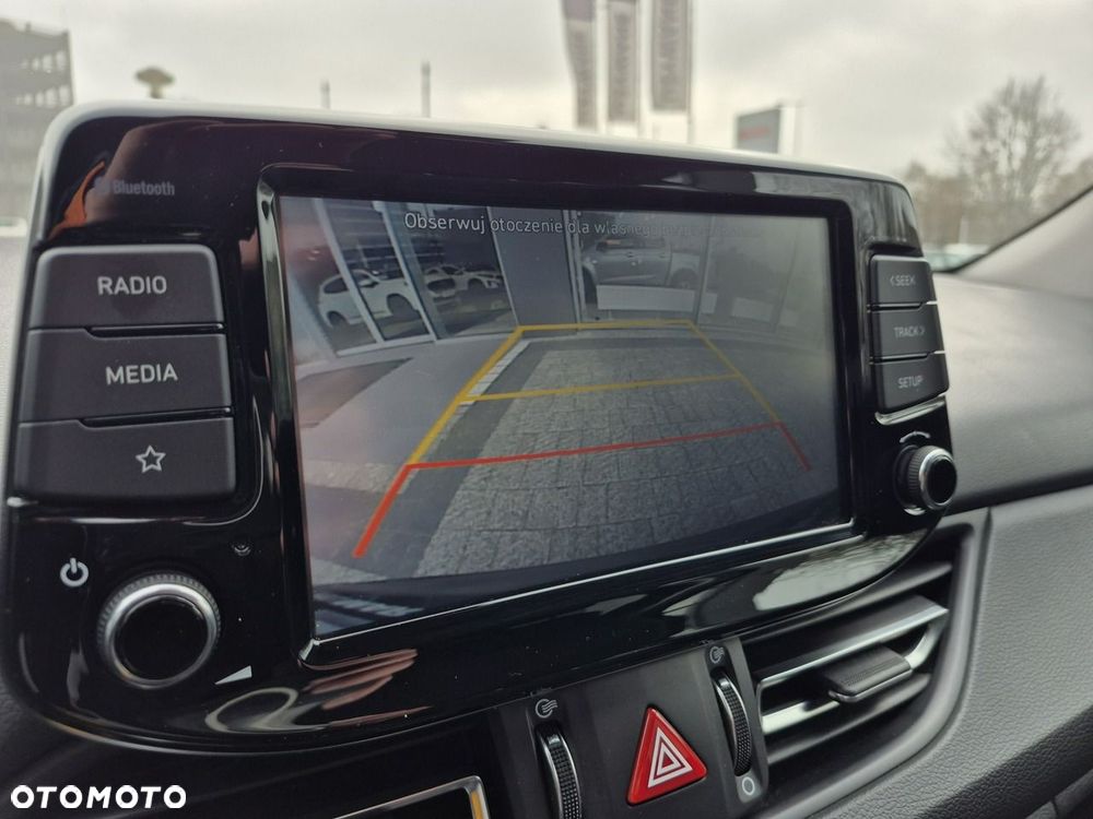 Hyundai i30 1.0 T-GDI Smart - 40