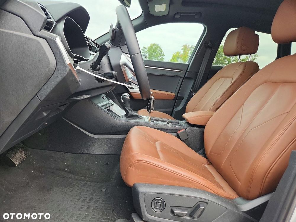 Audi Q3 45 TFSI Quattro S tronic S line - 7